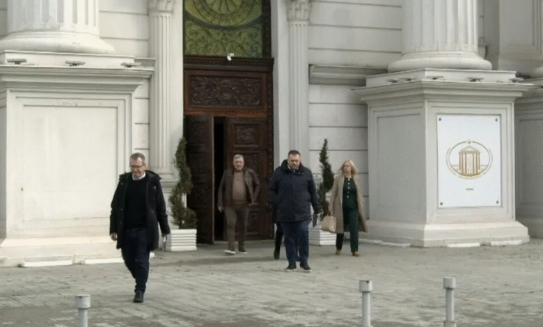 Sindikata  Qeveria i pranon kërkesat tona