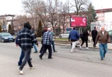 Kalimi i paligjshëm i këmbësorëve në Bit Pazar rihap debatin për sigurinë në trafik