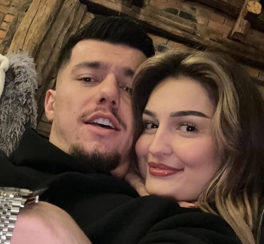 Lajmet për ndarje nga Mirlind Daku  Vesa Vllasaliu tregon se çka ndodhi