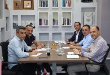 Liderët e VLEN-it javën e ardhshme në Kosovës, finalizohet marrëveshja: Dy bashkëkryetarë dhe një kryesi e ngushtë me 5 anëtarë!
