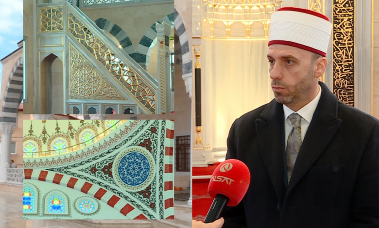 gjate-ramazanit-do-te-hapen-dyert-e-xhamise-me-te-madhe-ne-maqedonine-e-veriut-bukuroshja-e-shkupit-do-te-jete-ne-funksion-vetem-gjate-muajit-te-shenjte