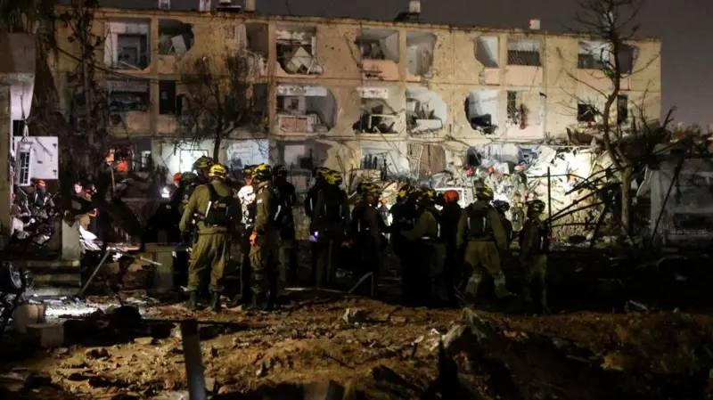 irani-godet-dy-qytete-izraelite-synon-edhe-infrastrukturen-berthamore