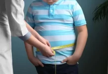 35% e popullsisë së Maqedonisë së Veriut është me mbipeshë