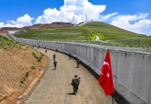 Irani lëshoi raketë ndaj Turqisë, reagon zyrtarisht Ankaraja