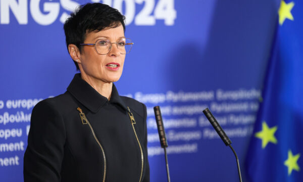 Marta Kos akuzohet se ka bashkëpunuar me UDB në  europarlamentarja sllovene e lajmëron KE në