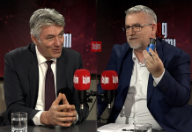 Tahiri ia tregon vulën Selës në “Dialog te Lajmi”