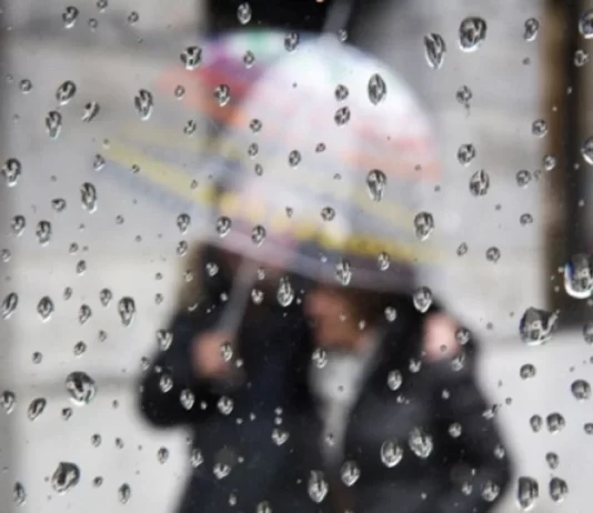 DPHM: Shi, borë dhe erë e përforcuar deri të premten