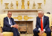 Gjermania i përgjigjet kërkesës së Trumpit: “Kjo nuk është luftë e NATO-s”