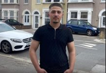 19-vjeçari shqiptar në Angli humb jetën në kantierin e ndërtimit, u rrëzua nga kati i 12