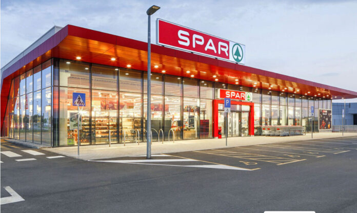  SPAR  do të hyj zyrtarisht në Maqedoni përmes riemërtimit të  Kit Go 