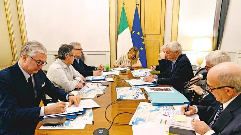 Europa shmang kritikat ndaj Trump pas sulmit ndaj Iranit