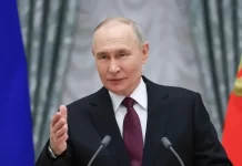 Putin siguron mbështetje: Moska mbetet një mik besnik për Iranin