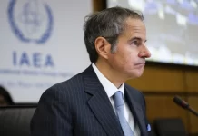 Shefi i agjencisë bërthamore: S’ka asnjë provë se Irani po ndërtonte armë bërthamore