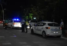 Bie nga ndërtesa, ndërron jetë shkupjani 59 vjeç