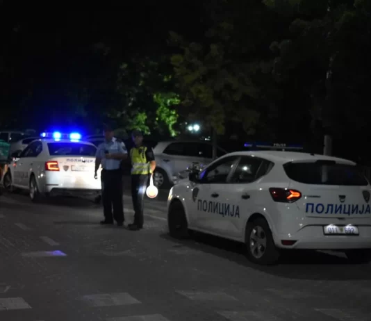 Bie nga ndërtesa, ndërron jetë shkupjani 59 vjeç