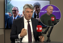 Sela: Taravari, mik me akademikë serbë në Beograd