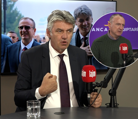 Sela: Taravari, mik me akademikë serbë në Beograd