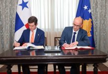 Kosova dhe Panama heqin vizat për pasaportat diplomatike, synohet liberalizimi edhe për qytetarët