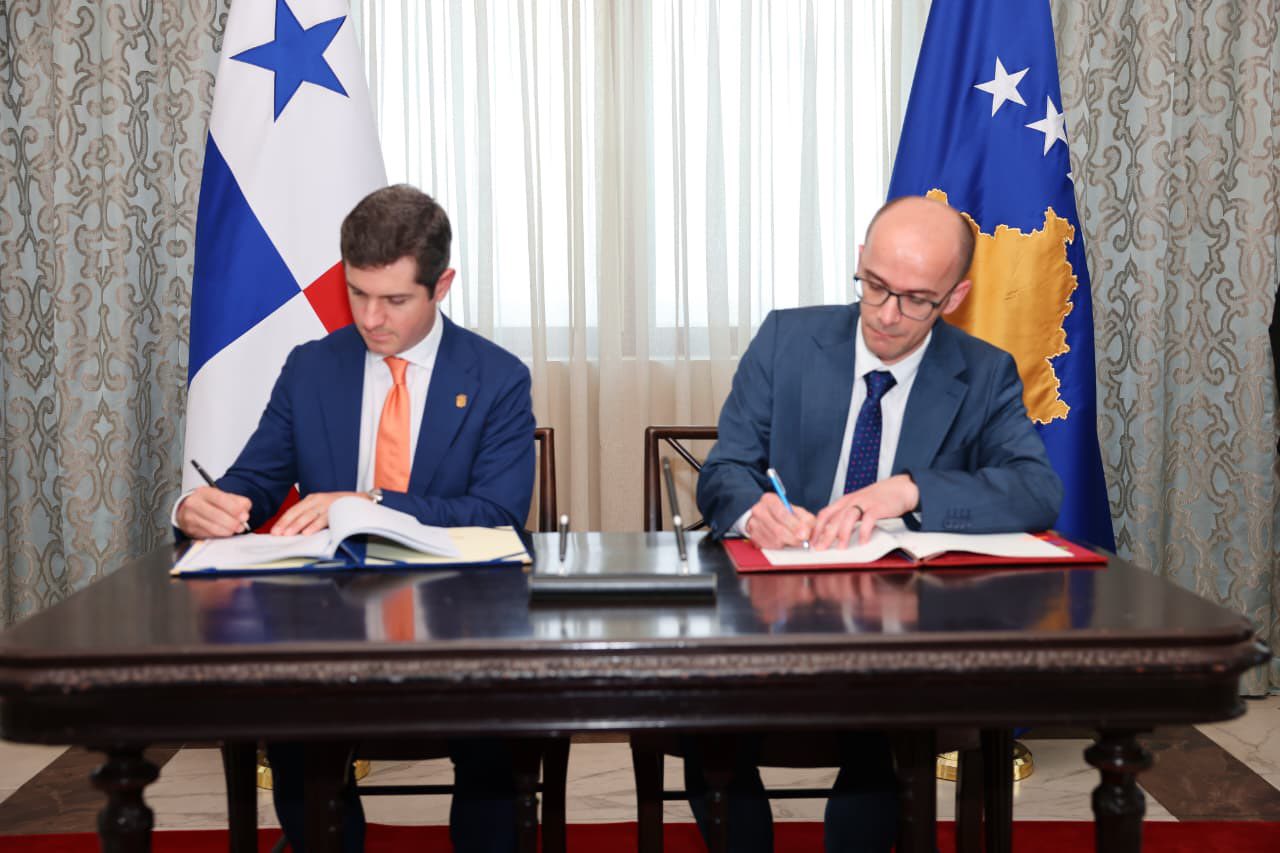 Kosova dhe Panama heqin vizat për pasaportat diplomatike  synohet liberalizimi edhe për qytetarët