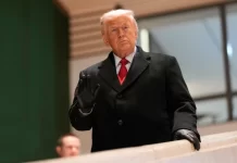 Trump: Iranianët janë luftëtarë të këqij, por negociatorë të shkëlqyer