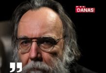 Aleksandar Dugin (ish-Truri i Putinit): Nëse s’do ketë reforma patriotike ne Rusi, situata do jetë e paparashikueshme!