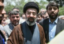 Zgjidhet pasuesi, udhëheqësi i ri i Iranit, Mojtaba Hosseini djali i madh i Khameneit