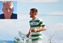 Ish-futbollisti i KF Dukagjinit dyshohet për vrasjen e vëllait në Klinë