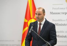 Misajllovski: Situata në vend është stabile, vëmendja aktualisht duhet përqëndruar tek faktori ekonomik
