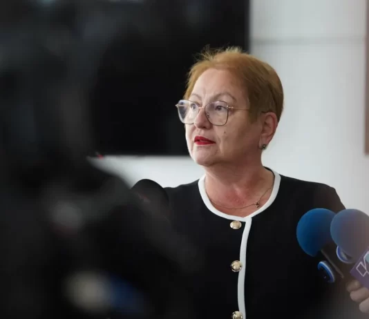 Janevska: Ligji për Arsimin e Lartë është përmirësuar në ENER