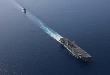 Irani mbyll Ngushticën e Hormuzit për SHBA-në, Izraelin dhe Evropën