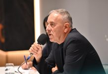 Struga nuk heq dorë nga Korridori 8, Qyra: Projekt strategjik për zhvillimin e rajonit