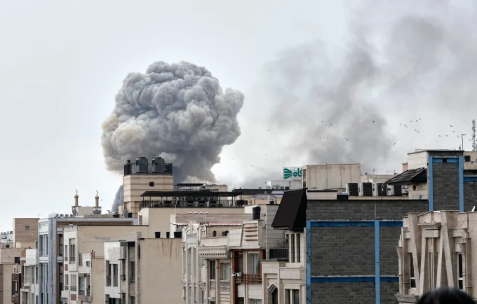 SHBA ja paralajmëron Iranin për përdorimin e zonave civile për sulme