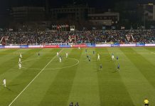 Shuhet Ëndrra Amerikane për Kosovën