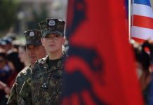 A do të luftonit për vendin tuaj? Shqipëria ndër shtetet me nivelin më të lartë të gatishmërisë