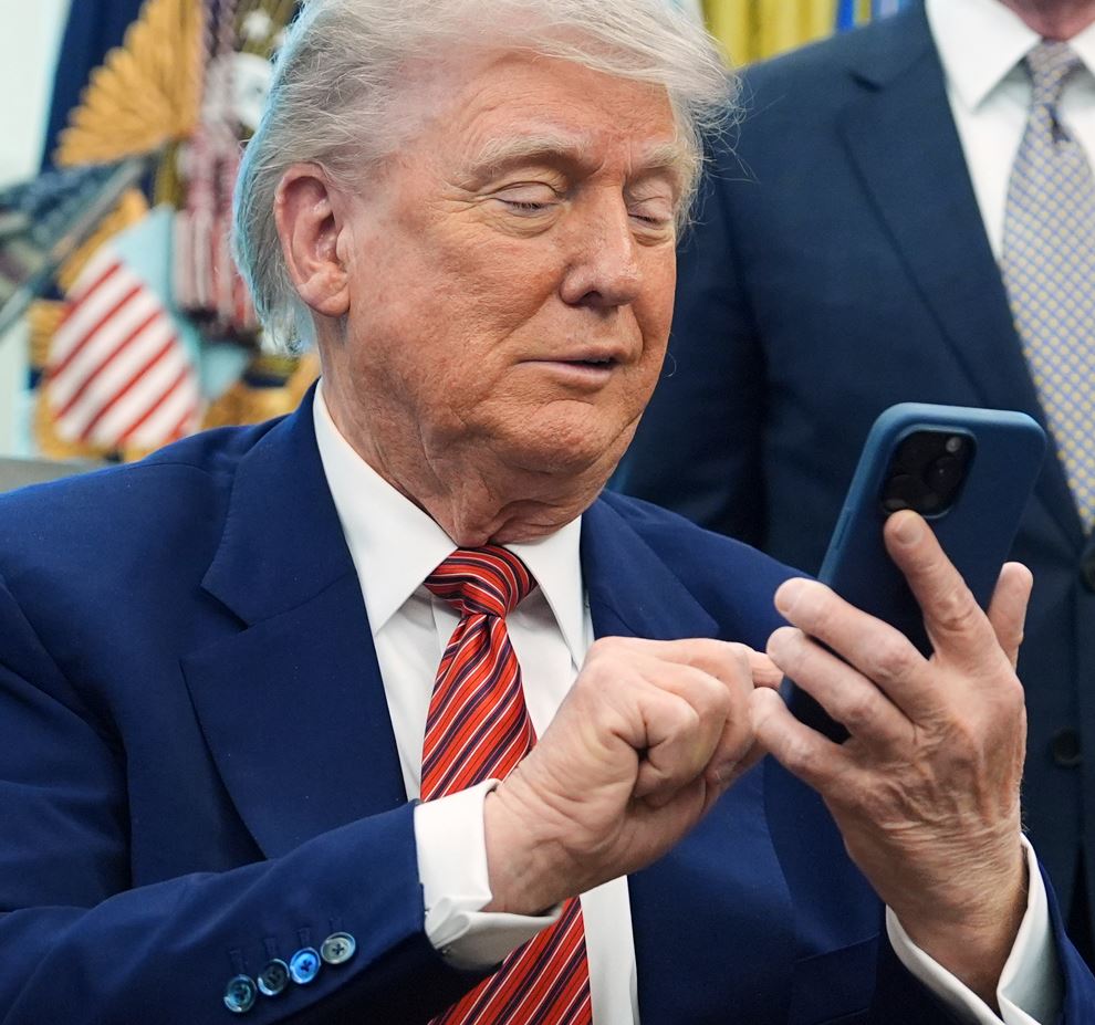  Politico   ShBA ja ka në sy një politikan iranian si udhëheqës potencial që do ta përkrahte