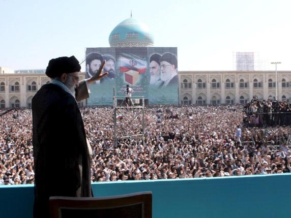 CIA e gjeti  Izraeli e vrau  Detajet e operacionit kundër Khameneit