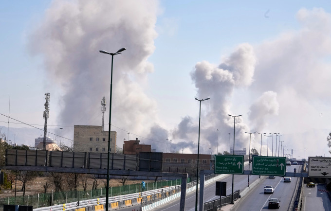 Sulmet në objektet energjetike në Katar dhe Iran rrisin çmimet e gazit në Evropë e Britani