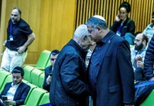 Izraeli miraton ligjin që dënon me vdekje palestinezët e dënuar për sulme vdekjeprurëse