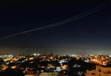 “Nën komandën tënde, Sejid Mojtaba”/ Irani lëshon valën e parë të raketave nën drejtimin e udhëheqësit të ri