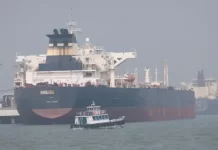 Irani mund të kërkojë para për kalim të anijeve në Ngushticën e Hormuzit