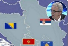 Edi Rama sërish “bashkon” Kosovën me Serbinë!