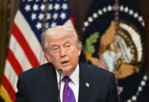 Trump paralajmëron: Kushdo që synon të udhëheqë Iranin, përfundon i vdekur