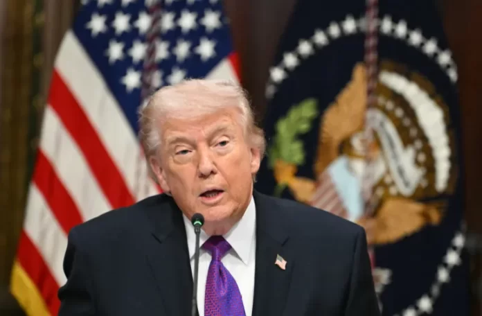 AFP__20260304__99YG8UM__v1__HighRes__UsPresidentDonaldTrumpParticipatesInARoundtable-1772656215