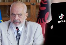Rama: Bllokimi i TikTok-ut solli masa për mbrojtjen e fëmijëve, u vendosën filtra