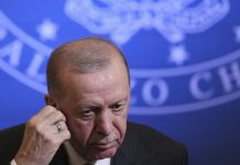 Raketa iraniane drejt Turqisë, Erdogan: Nuk i lëmë asgjë rastësisë për sigurinë e hapësirës sonë ajrore