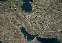 Izraeli godet kompleksin sekret bërthamor iranian “Min-Zadai”