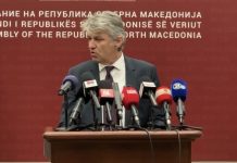 Sela: Arsyetimet e Mickoskit për devijimin e Korridorit 8, janë banal…Tendenca është lidhja me autostradën Serbi-Greqi