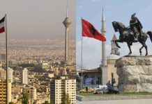 Mediat e Azerbejxhanit: Irani po shqyrton sulmin ndaj një kampi në Shqipëri