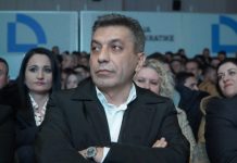 Izet Mexhiti sonte ‘shkrinë’ organet e Lëvizjes Demokratike, hapet rruga drejt bashkimit në një parti të vetme “VLEN”