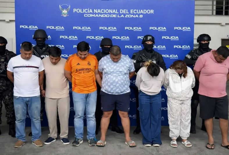 shkaterrohet-rrjetin-mafioz-shqiptar-ne-ekuador-16-te-arrestuar-mbi-7-tone-droge-e-sekuestruar